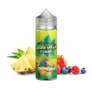 Amazonia 100ml Shortfill