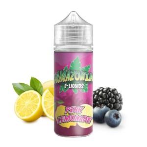 Amazonia 100ml Shortfill