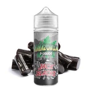 Amazonia 100ml Shortfill