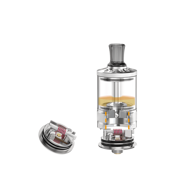 Ambition Mods Bi2hop MTL RTA