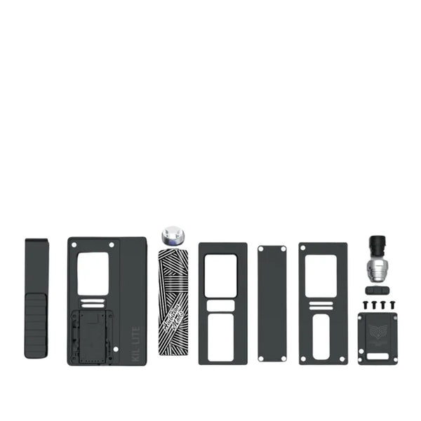Ambition Mods Kil-Lite Pro DNA60C AIO Mod