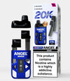 Angel 20000 Prefilled Pod Vape Kit - Box of 5