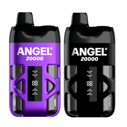 Angel 20000 Prefilled Pod Vape Kit - Box of 5