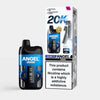 Angel 20000 Prefilled Pod Vape Kit - Box of 5