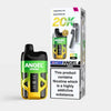 Angel 20000 Prefilled Pod Vape Kit - Box of 5