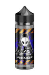 Area 51 Vape Juice 100ml E-liquids