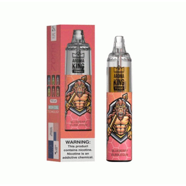 Aroma King 7000 Disposable Vape Pod