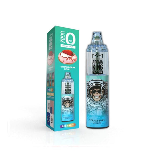 Aroma King 7000 Disposable Vape Pod