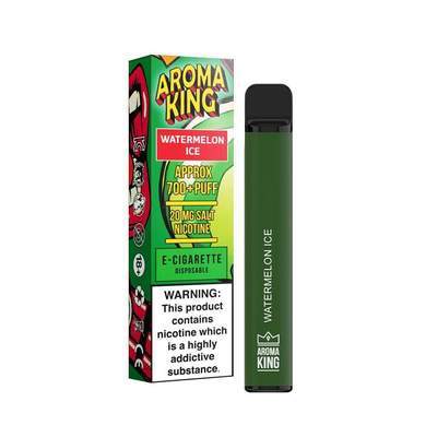 Aroma King Disposable Pen 700 Puffs | 10 Pack | vapeukwholesale