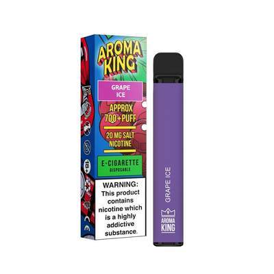 Aroma King Disposable Pen 700 Puffs | 10 Pack | vapeukwholesale