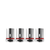 asMODus Dachi Replacement Coils