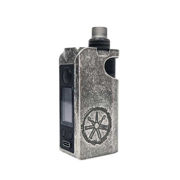 Asmodus Minikin Pod Kit
