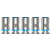 Aspire BP Replacement Coil - Pack of 5