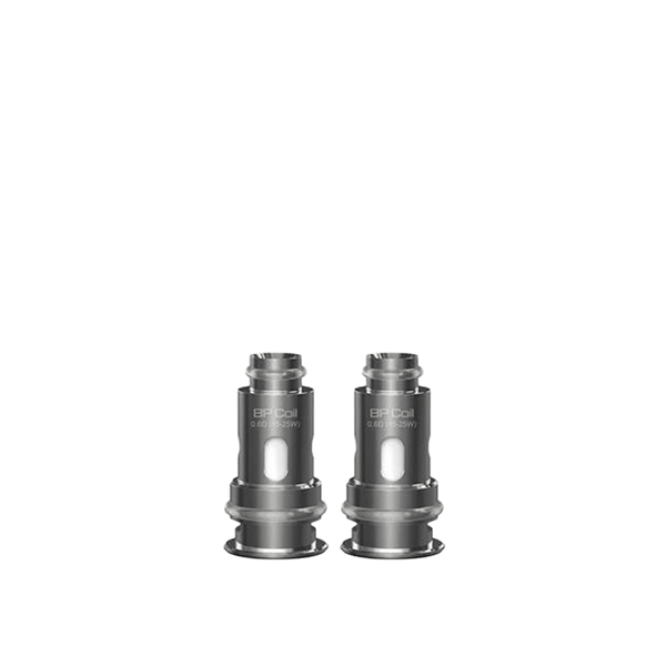 Aspire BP Replacement Coils