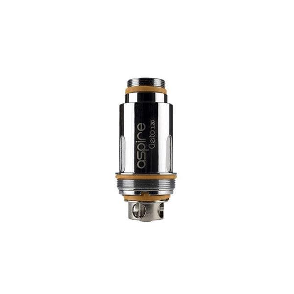 ASPIRE - CLEITO 120 - COILS - Pack of 5