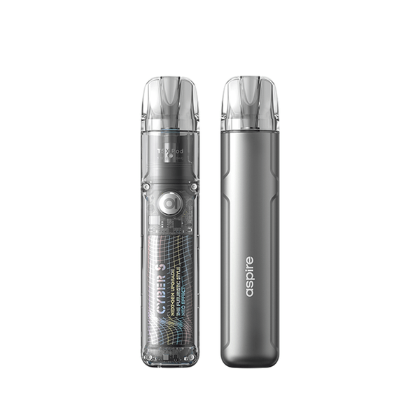Aspire Cyber S Pod Kit