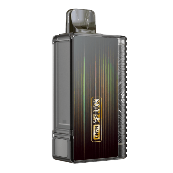 Aspire Gotek Nano Pod Kit