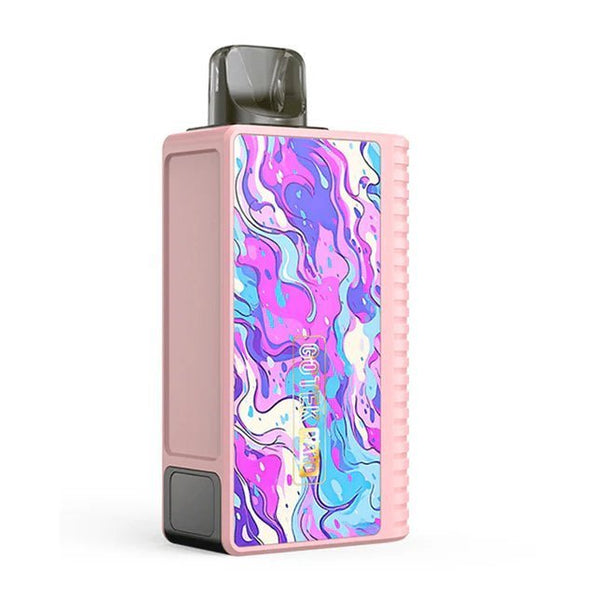 Aspire Gotek Nano Pod Kit