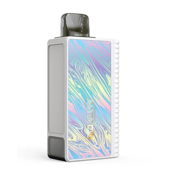 Aspire Gotek Nano Pod Kit