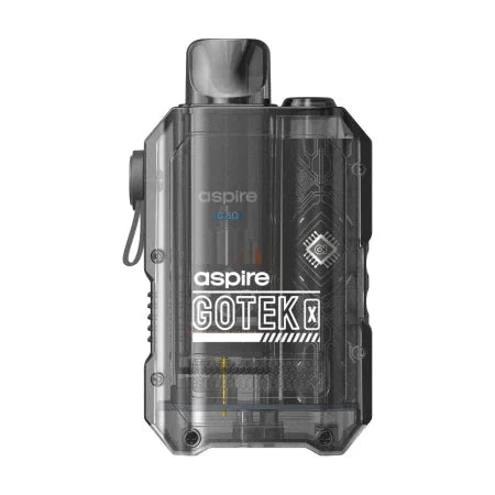Aspire - Gotek X Pod Vape Kit
