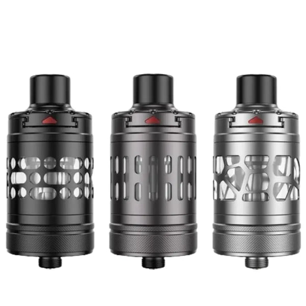 Aspire Nautilus 3SR Tank