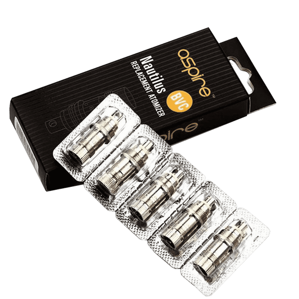 Aspire Nautilus K3 Replacement Coils Pack of 5