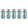 Aspire Nautilus XS Coil 0.7ohm - Pack of 5