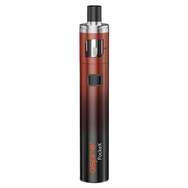 ASPIRE - POCKEX - VAPE KIT
