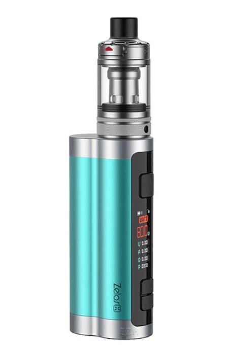Aspire Zelos X Kit