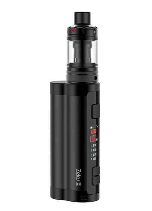 Aspire Zelos X Kit