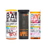 Bad Drip50ml Shortfill