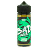 Bad Juice 100ml Shortfill