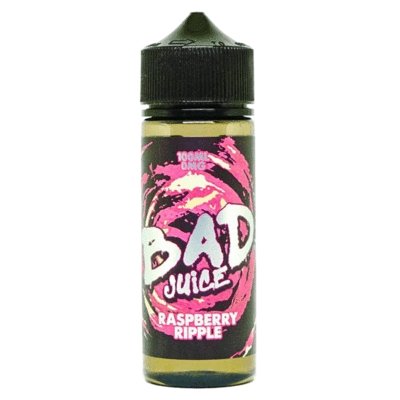 Bad Juice 100ml Shortfill