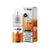 Bar Drop Fizzy Orange 10ml Nic Salt E-liquid