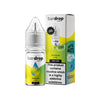 Bar Drop Pineapple Ice 10ml Nic Salt E-liquid