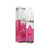 Bar Drop Rhubarb + Raspberry 50ml Shortfill