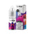 Bar Drop Strawberry Peach Plum Ice 10ml Nic Salt E-liquid