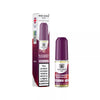 Bar Juice 5000 Blackberry Raspberry Nic Salt