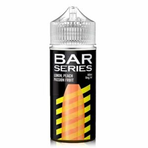 Bar Series 100ml E-Liquid