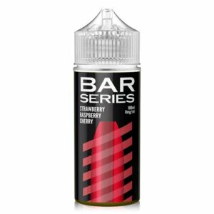 Bar Series 100ml E-Liquid