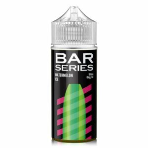 Bar Series 100ml E-Liquid
