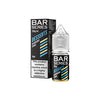 Bar Series Desserts Nic Salts 10ml E-Liquid Box of 10