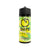 Bare Fruits Sour Apple 100ml Shortfill E-liquid