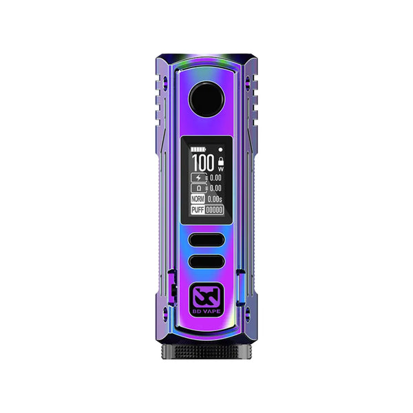 BD Vape Rayden 100 Mod