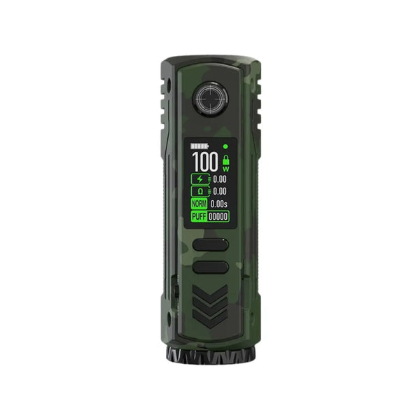 BD Vape Rayden 100 Mod