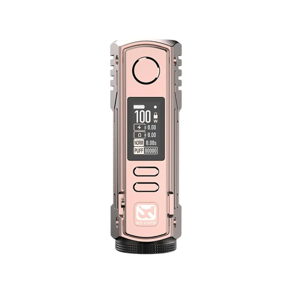 BD Vape Rayden 100 Mod