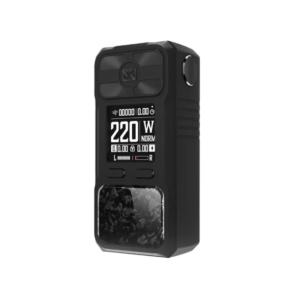 BD Vape Rayden 220W Limited Edition Box Mod