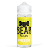 Bear Flavour 100ml E-Liquid Shortfill