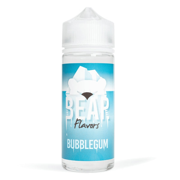 Bear Flavour 100ml E-Liquid Shortfill