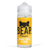 Bear Flavour 100ml E-Liquid Shortfill